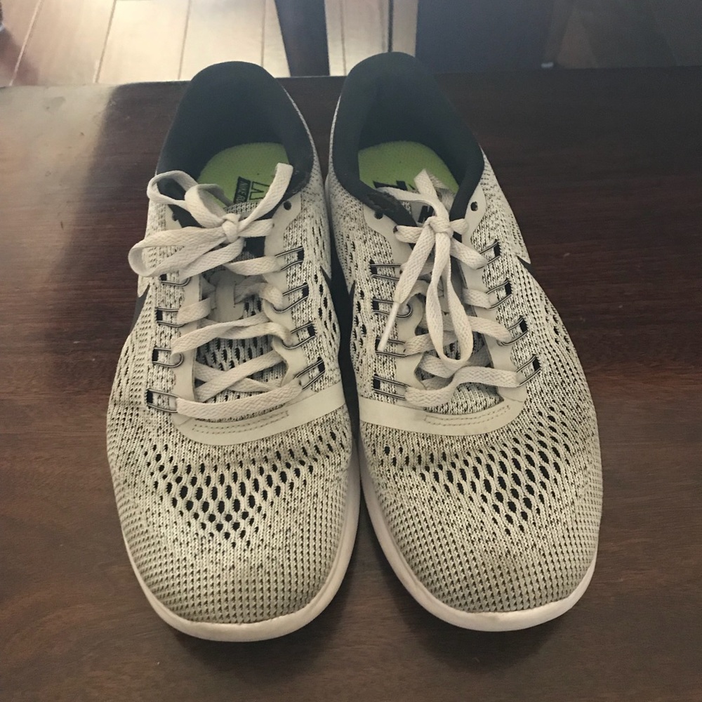 Nike free run